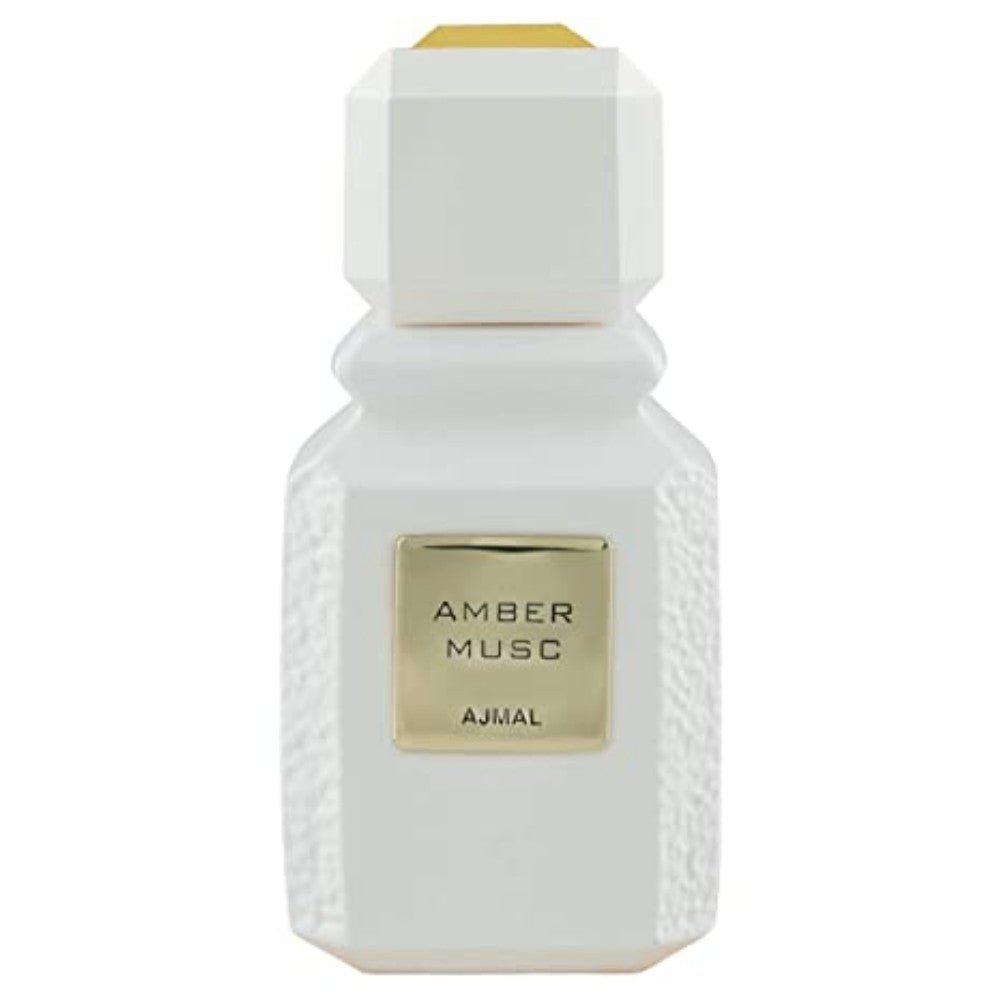 Ajmal Cashmere Musc 3.4 oz/100 ml ScentGiant