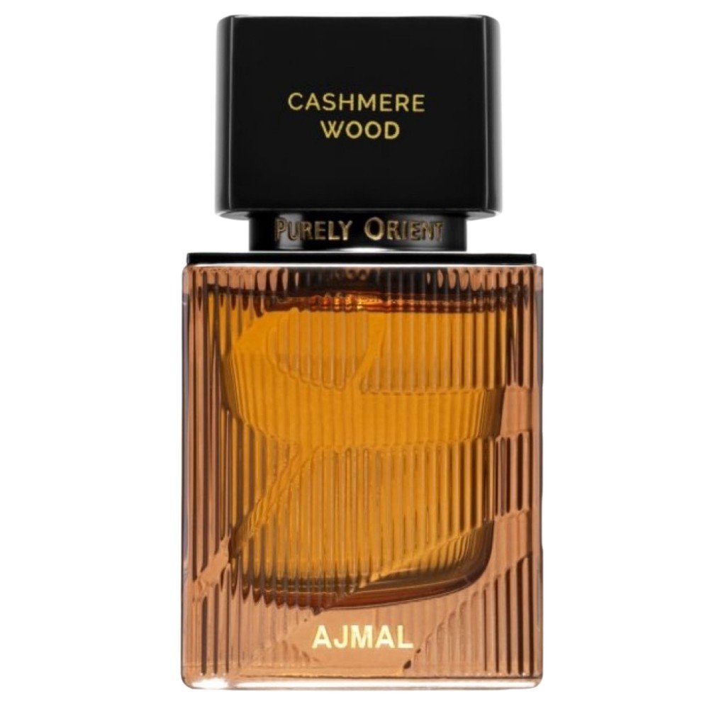 Ajmal Cashmere Wood 2.5 oz/75 ml ScentGiant