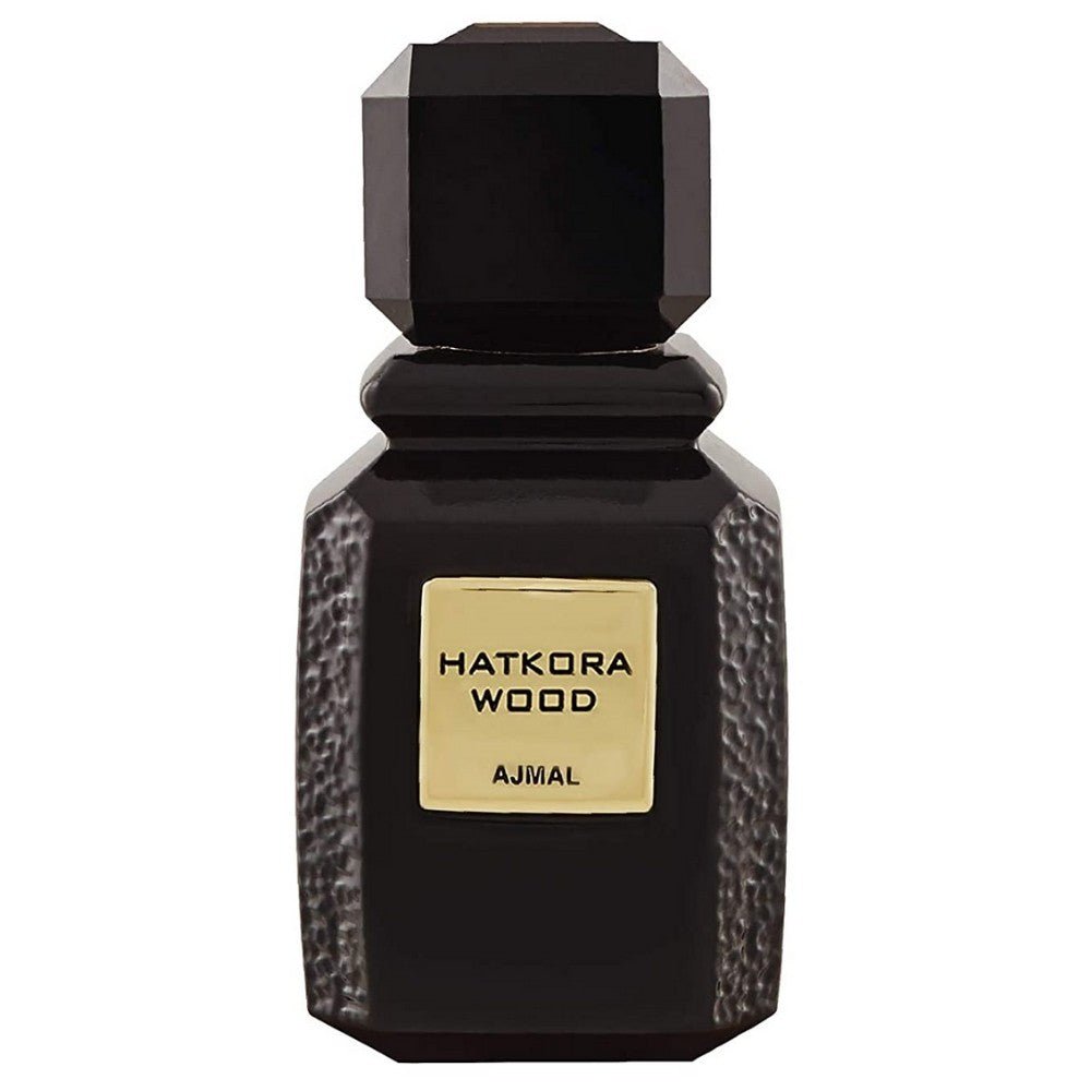 Ajmal Hatkora Wood 3.4 oz/100 ml ScentGiant