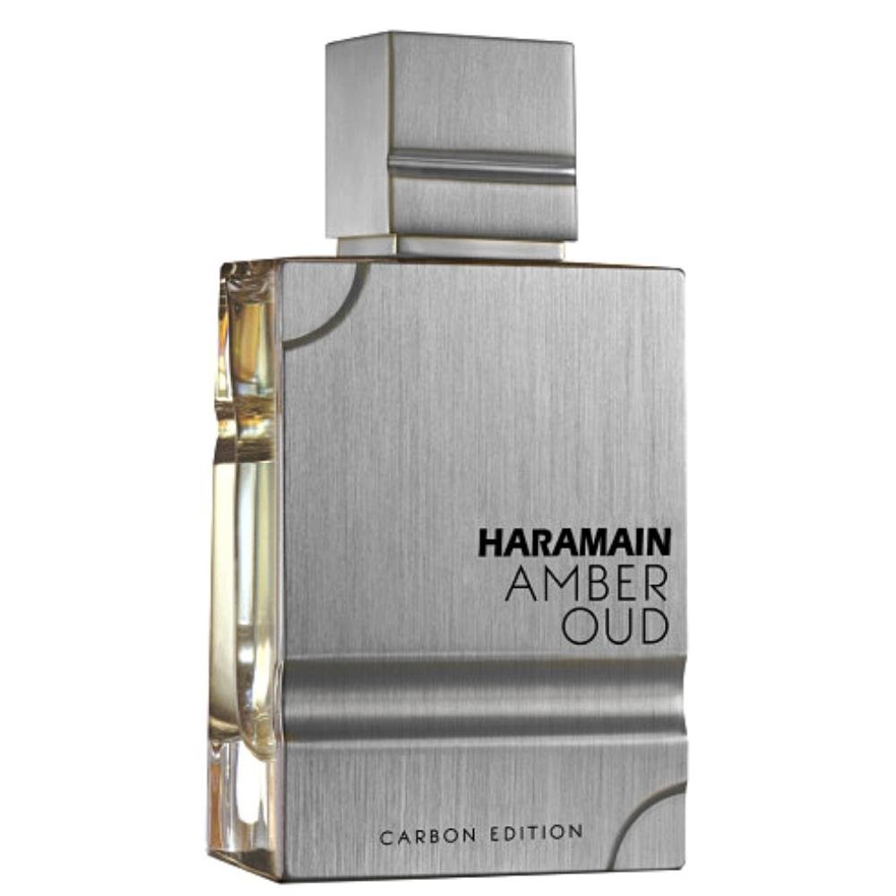 Al Haramain Amber Oud Carbon Edition 3.4 oz/100 ml ScentGiant