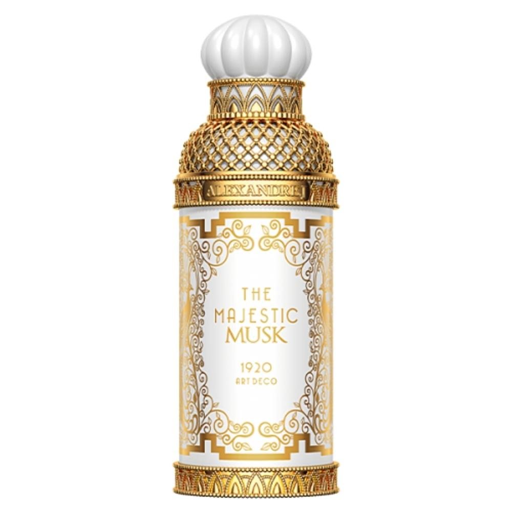 Alexandre.J The Majestic Musk 3.4 oz/100 ml ScentGiant