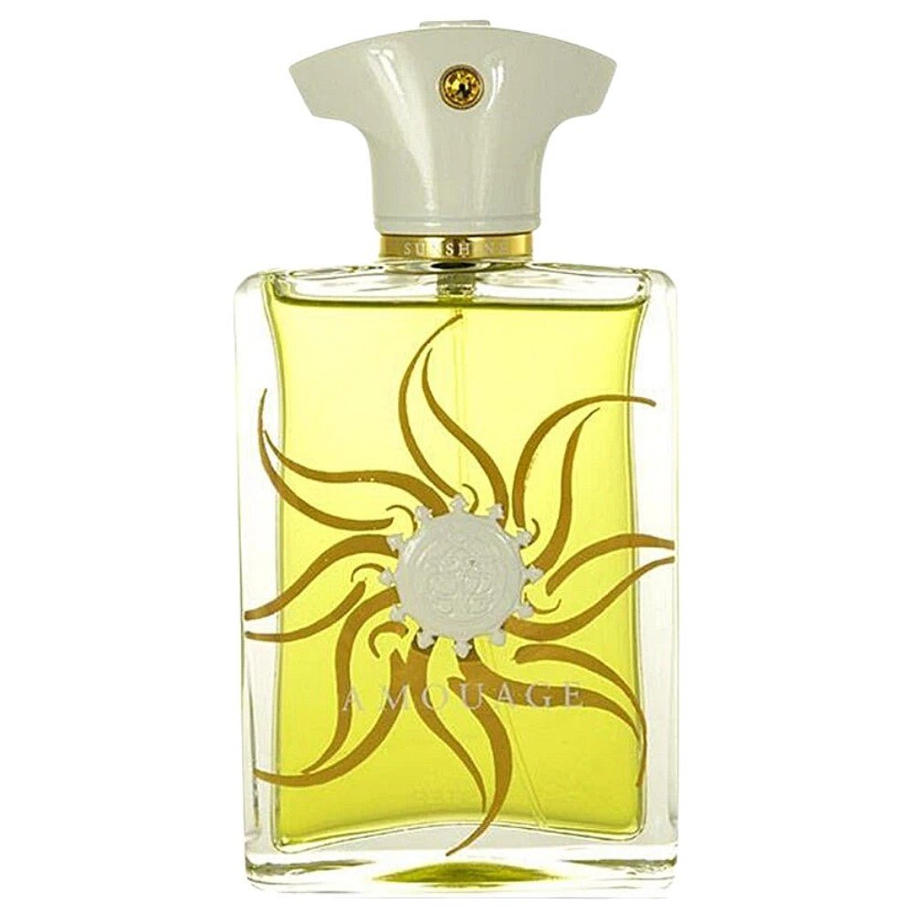 Amouage Sunshine Man 3.4 oz/100 ml ScentGiant