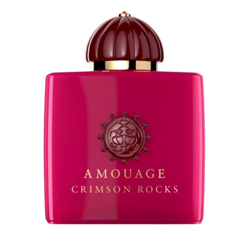 Amouage Crimson Rocks 3.4 oz/100 ml ScentGiant