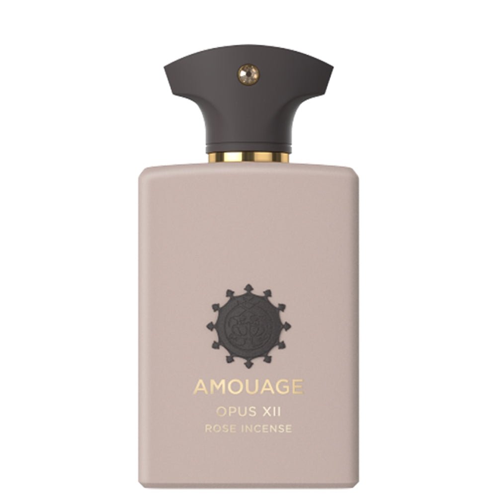 Amouage Opus XII Rose Incense 3.4 oz/100 ml ScentGiant