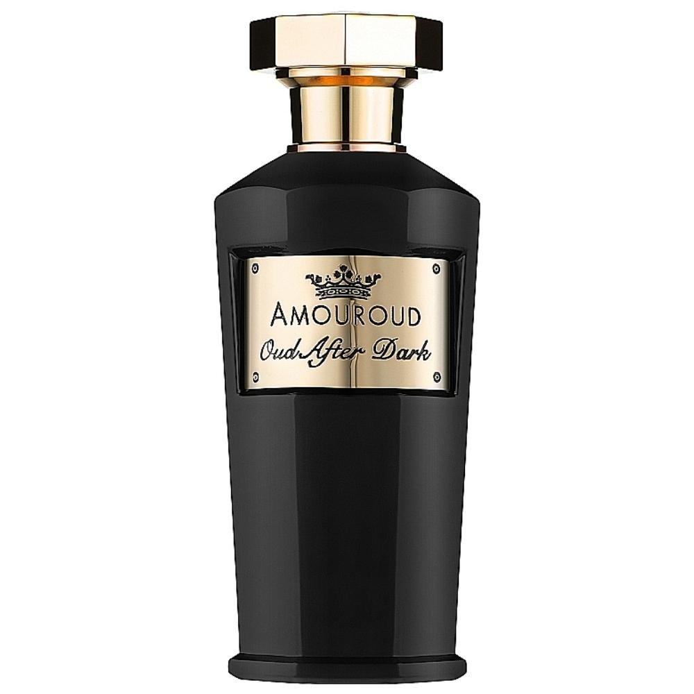 Amouroud Oud After Dark 3.4 oz/100 ml ScentGiant