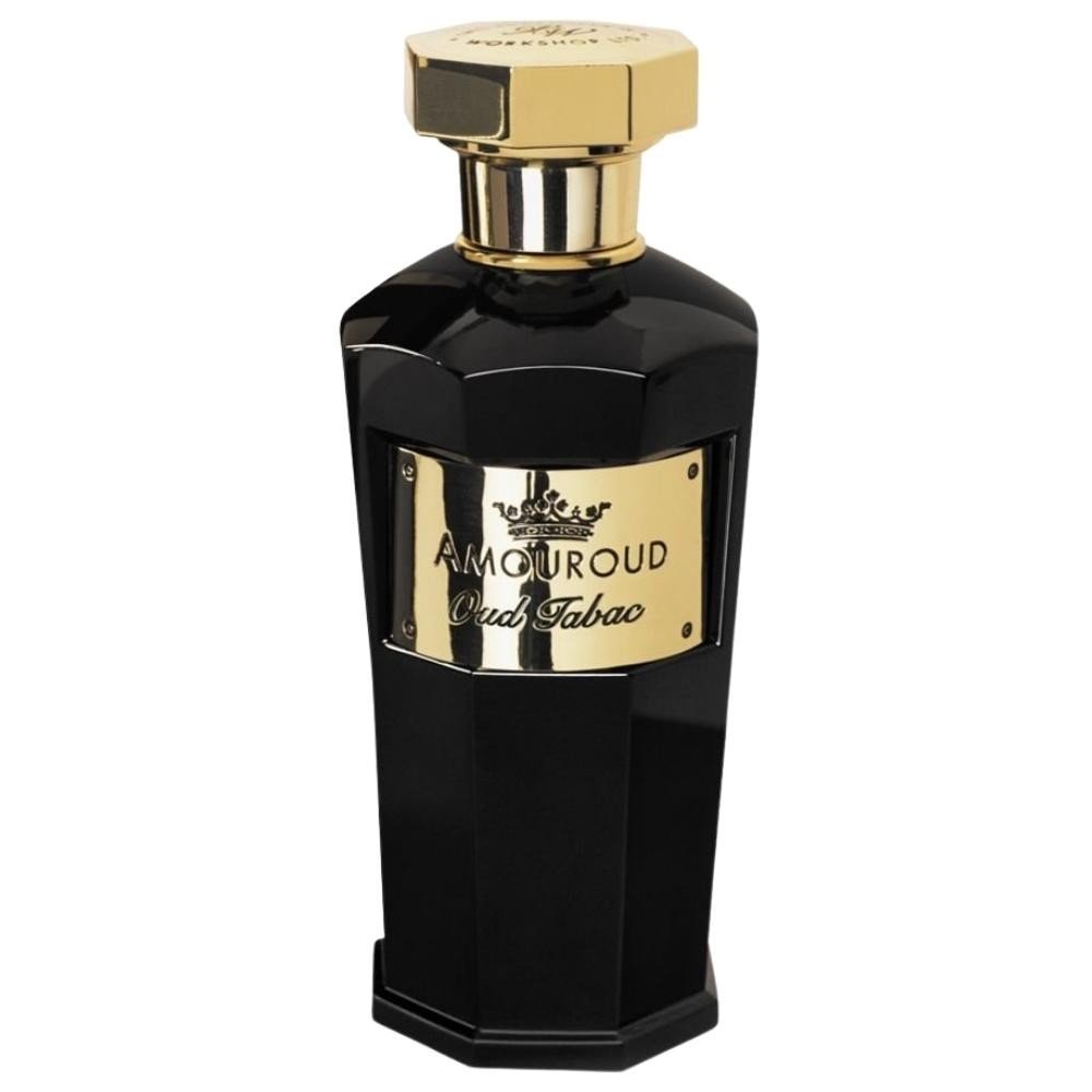 Amouroud Oud Tabac 3.4 oz/100 ml ScentGiant