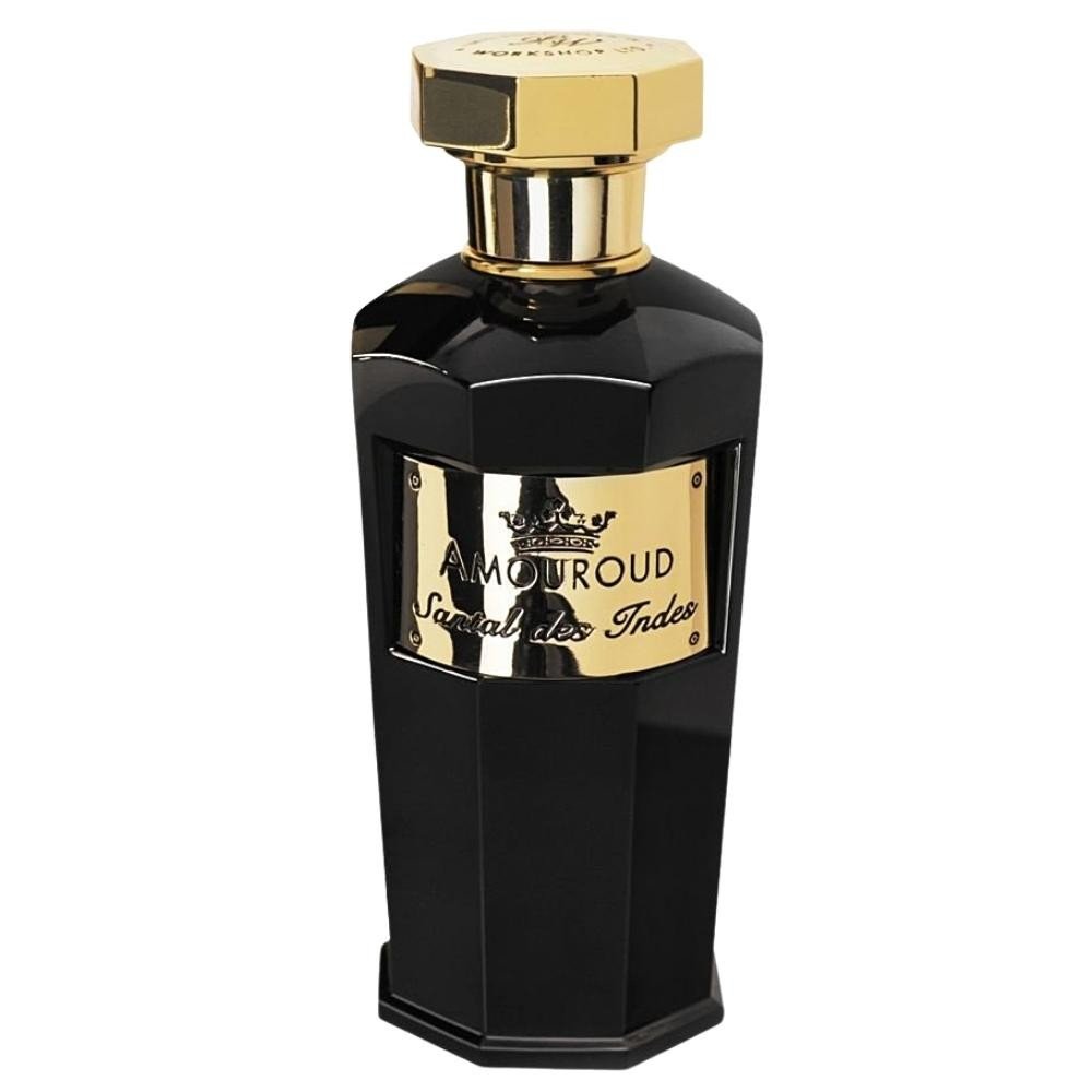Amouroud Santal Des Indes 3.4 oz/100 ml ScentGiant
