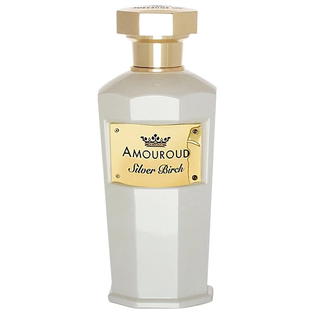 Amouroud Silver Birch 3.4 oz/100 ml ScentGiant