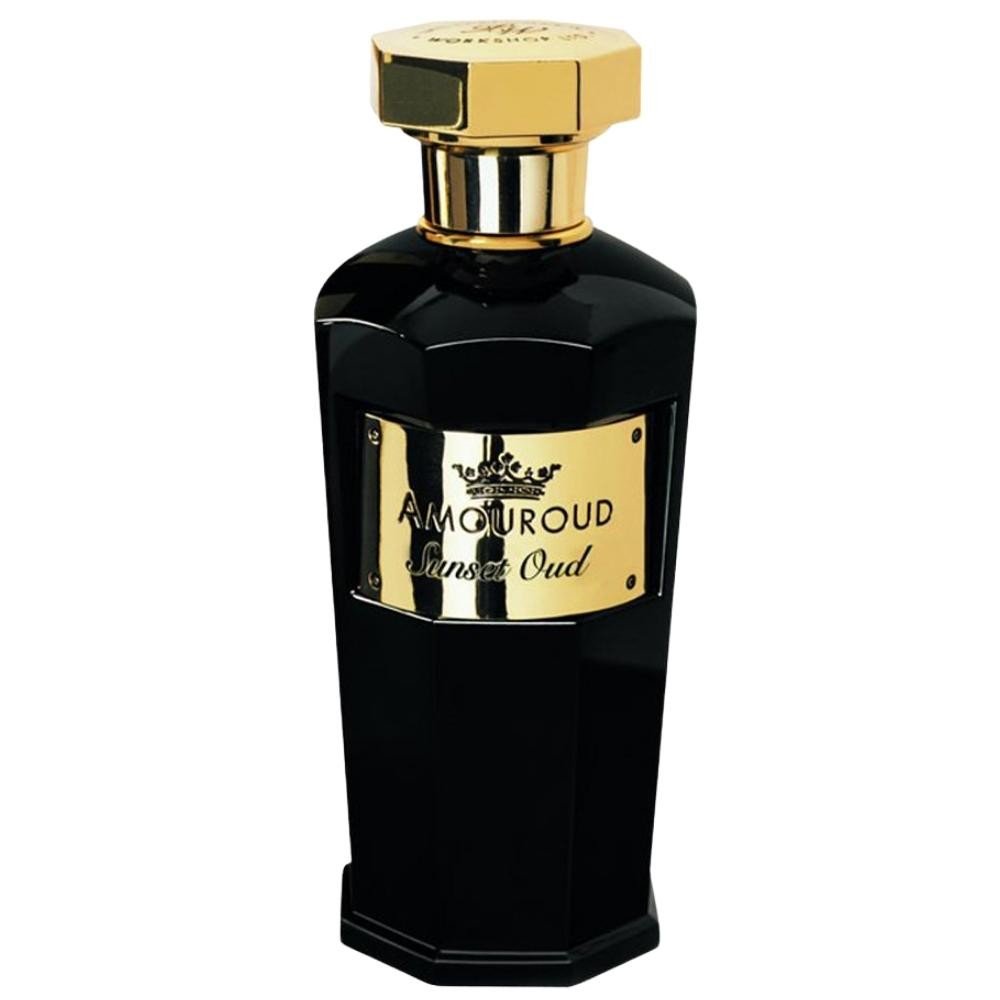 Amouroud Sunset Oud 3.4 oz/100 ml ScentGiant
