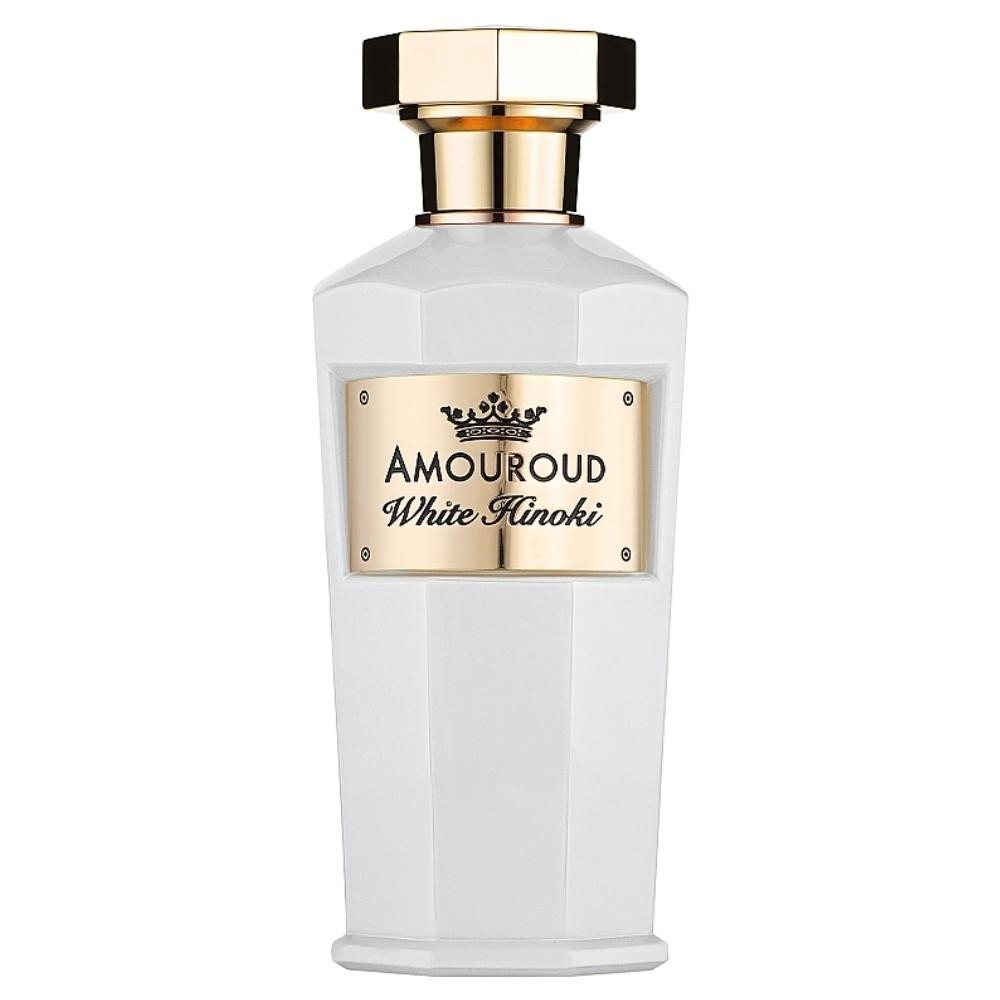 Amouroud White Hinoki 3.4 oz/100 ml ScentGiant