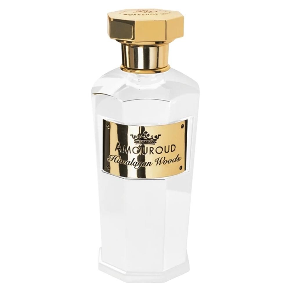Amouroud Himalayan Wood 3.4 oz/100 ml ScentGiant