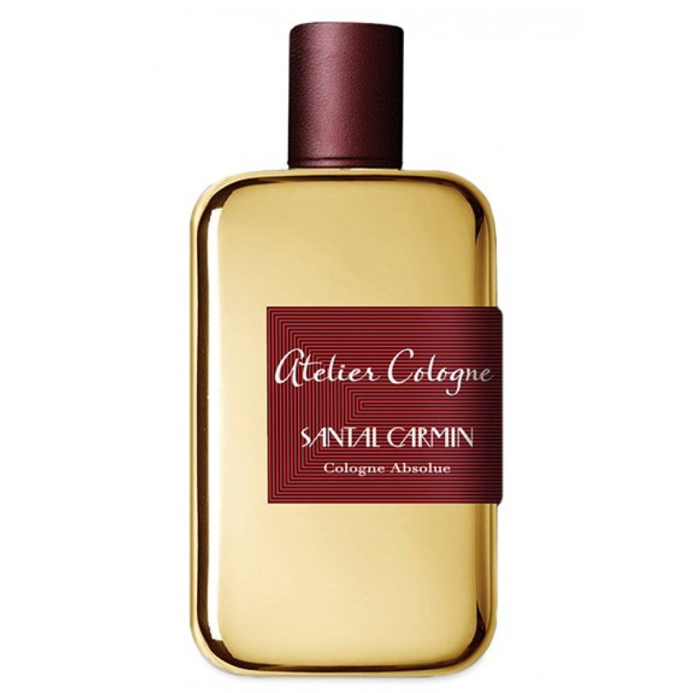 Atelier Cologne Santal Carmin 3.4 oz/100 ml ScentGiant