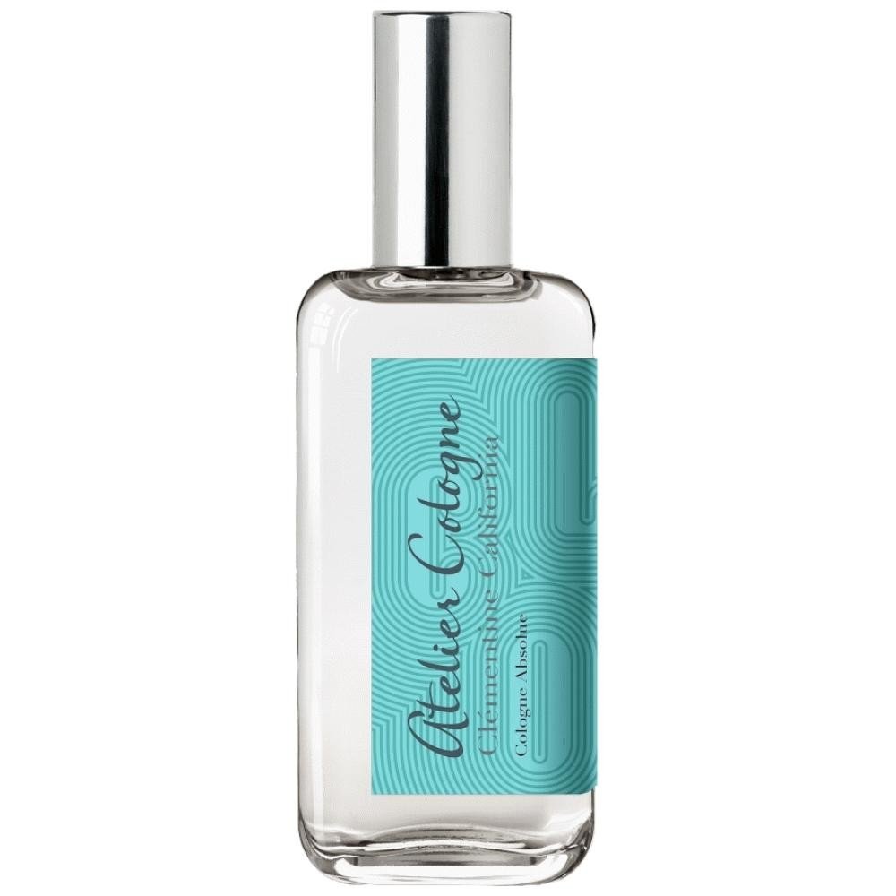 Atelier Cologne Clementine California 3.4 oz/100 ml ScentGiant