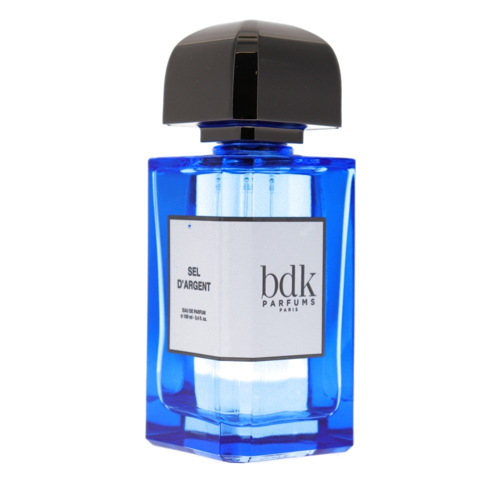 BDK Parfums Sel D Argent Perfume 3.4 oz/100 ml Eau de Parfum ScentGiant