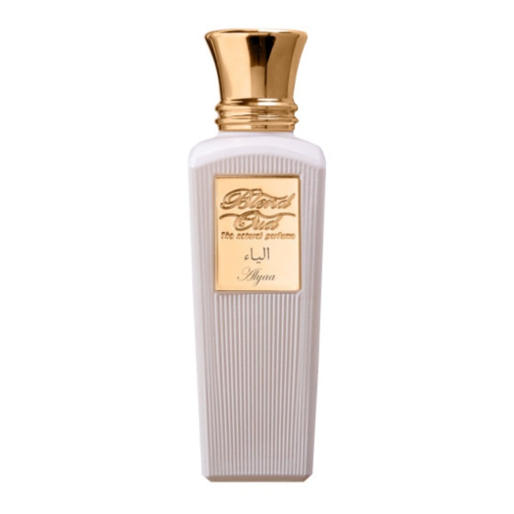 Blend Oud Alyaa Perfume & Cologne 2.5 oz/75 ml ScentGiant