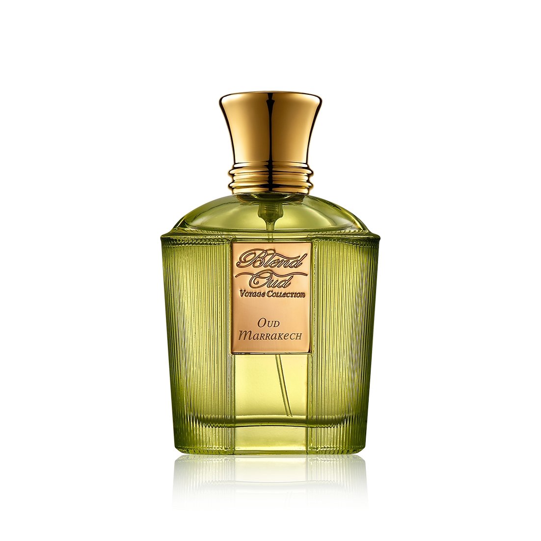 Blend Oud Oud Marrakech Perfume & Cologne 2 oz/60 ml ScentGiant