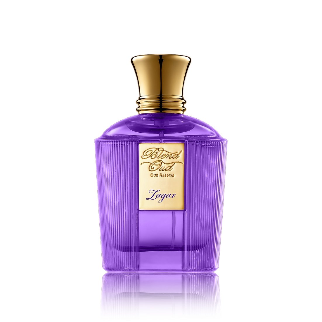 Blend Oud Zagar Perfume & Cologne 2 oz/60 ml ScentGiant