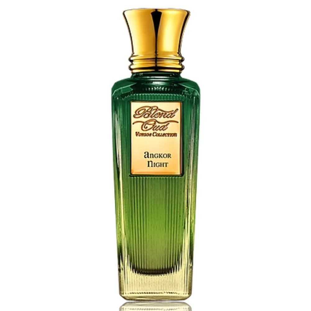 Blend Oud Angkor Night Perfume & Cologne 2.5 oz/75 ml ScentGiant
