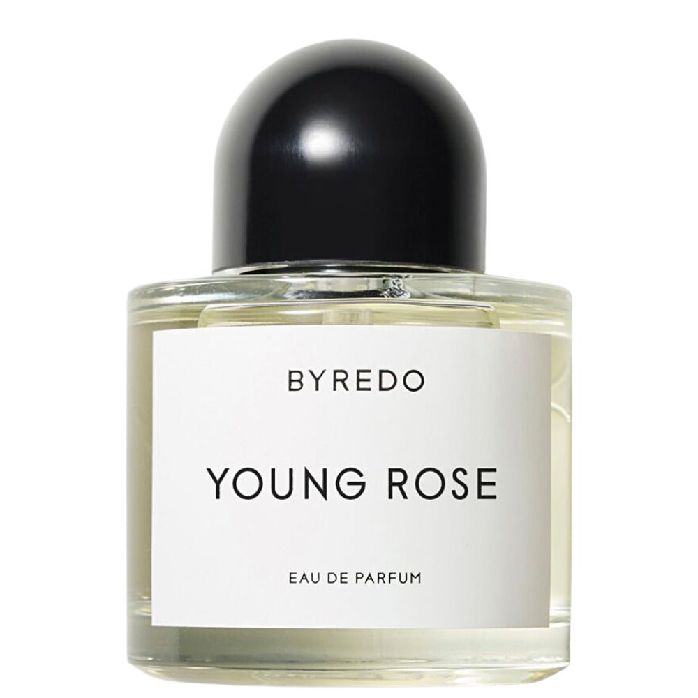 Byredo Young Rose 3.4 oz/100 ml ScentGiant