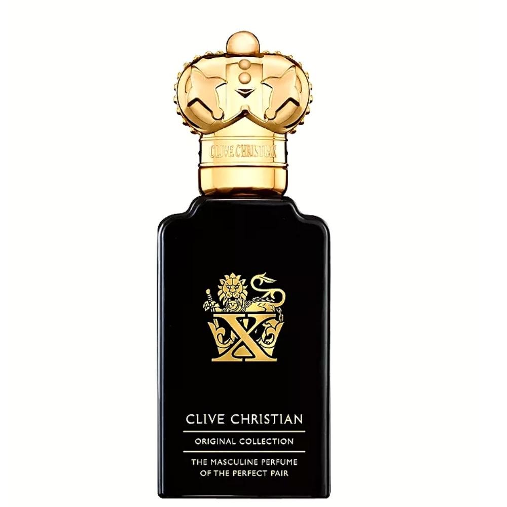 Clive Christian Original Collection X Masculine Perfume 1.7 oz/50 ml ScentGiant