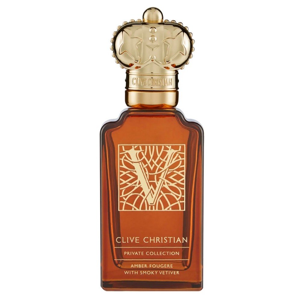 Clive Christian V Amber Fougere Perfume 1.7 oz/50 ml ScentGiant