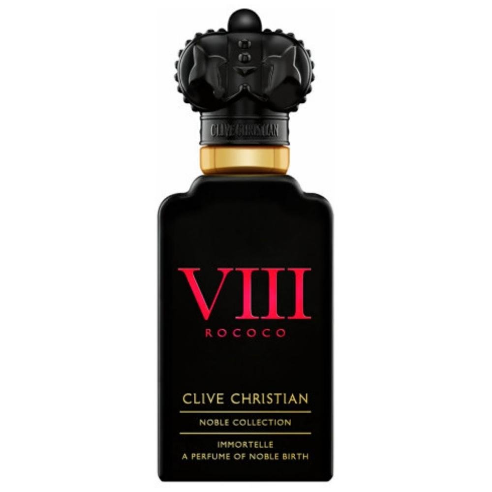 Clive Christian VIII Rococo Immortelle Perfume 1.7 oz/50 ml ScentGiant