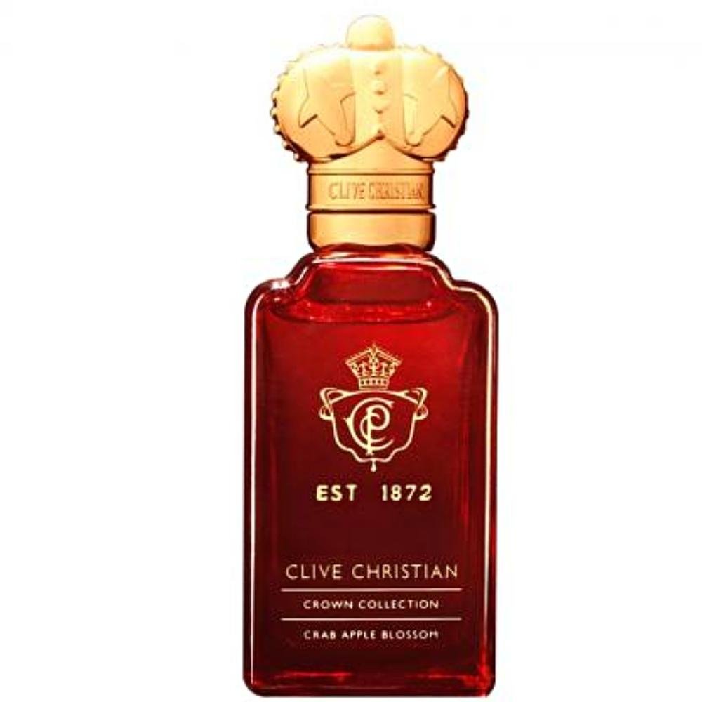 Clive Christian Crab Apple Blossom Perfume 1.7 oz/50 ml ScentGiant