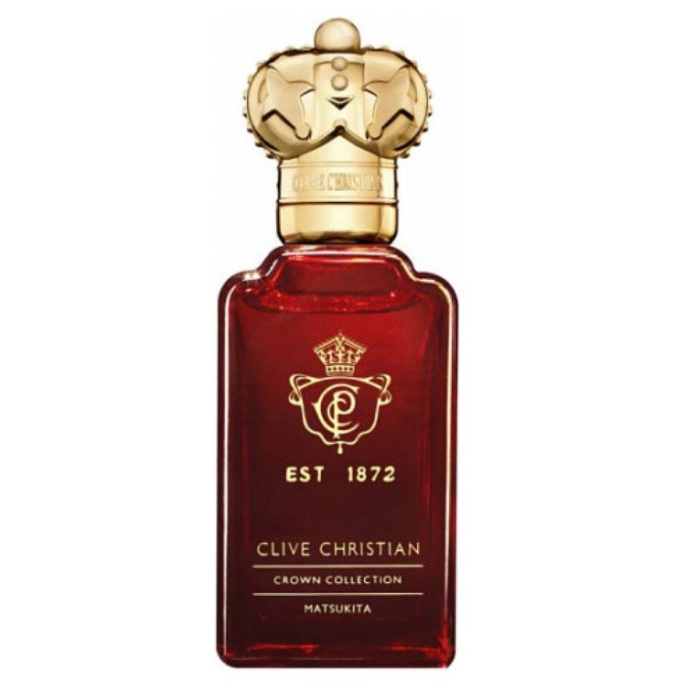 Clive Christian Matsukita Perfume 1.7 oz/50 ml Eau de Parfum ScentGiant