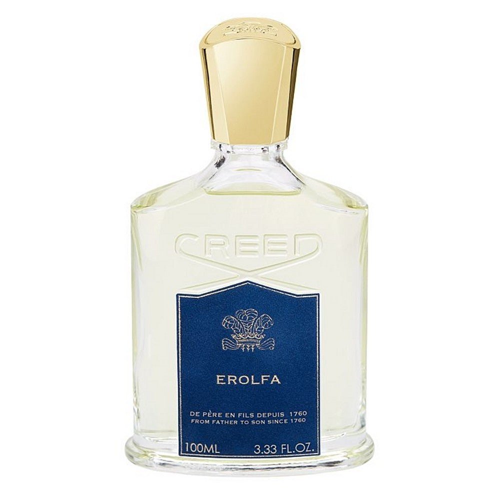 Creed Erolfa 3.3 oz/100 ml ScentGiant