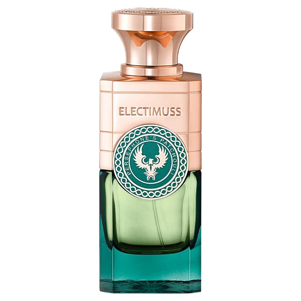 Electimuss Persephones Patchouli 3.4 oz/100 ml ScentGiant