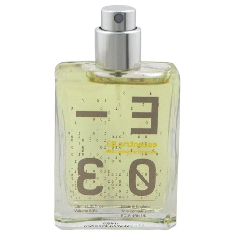 Escentric Molecules Escentric 03 3.4 oz/100 ml ScentGiant