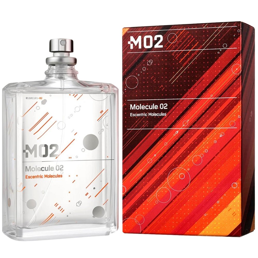 Escentric Molecules Molecule 02 3.4 oz/100 ml ScentGiant