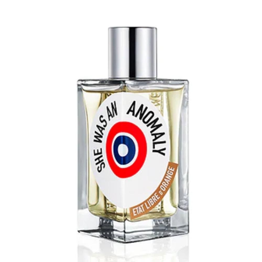 Etat libre d'orange She Was An Anomaly 3.4 oz/100 ml ScentGiant