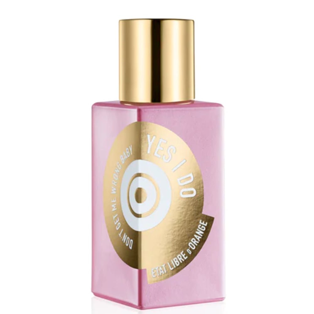 Etat libre d'orange Yes I Do Baby Don't Get Me Wrong 3.4 oz/100 ml ScentGiant