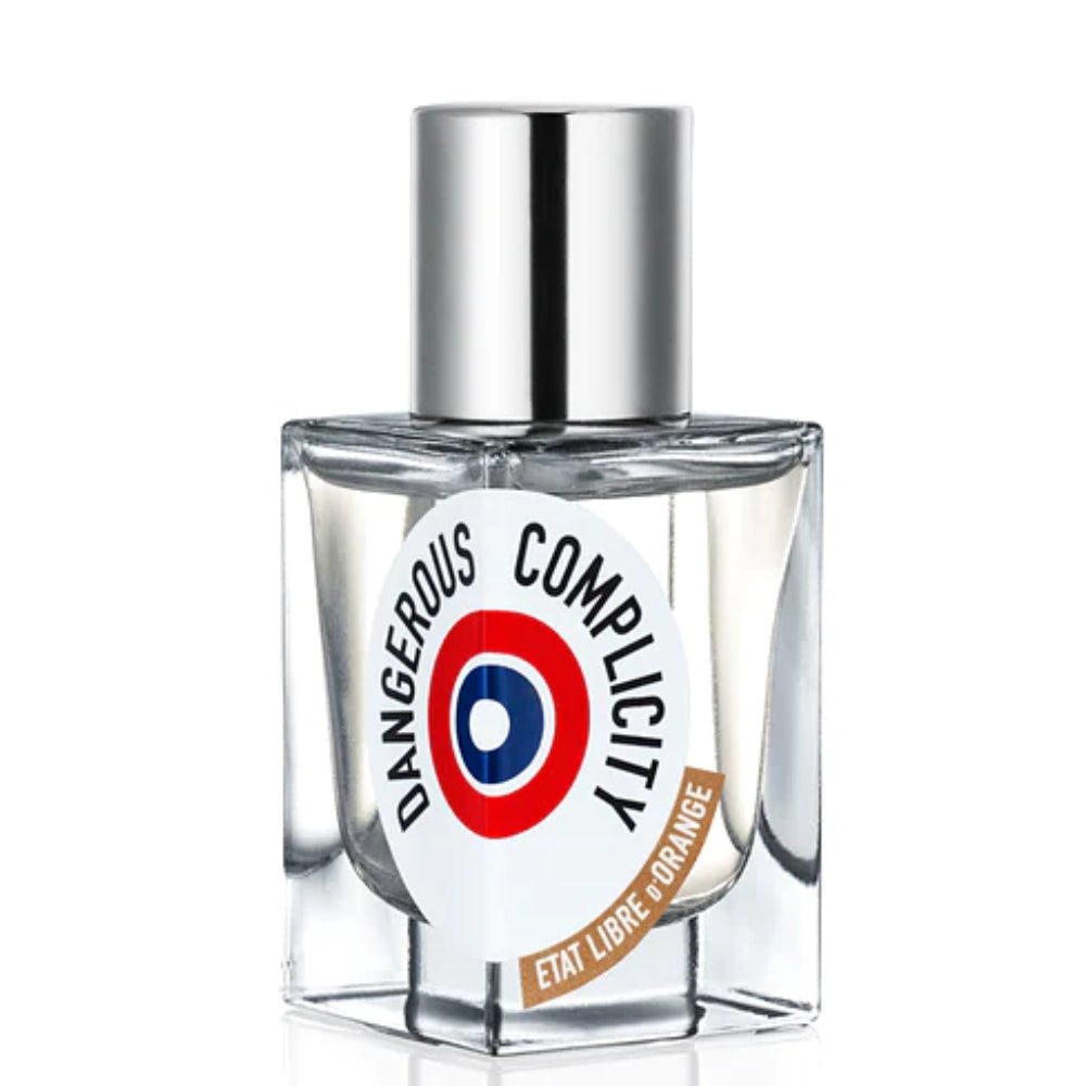 Etat libre d'orange Dangerous Complicity 3.4 oz/100 ml ScentGiant