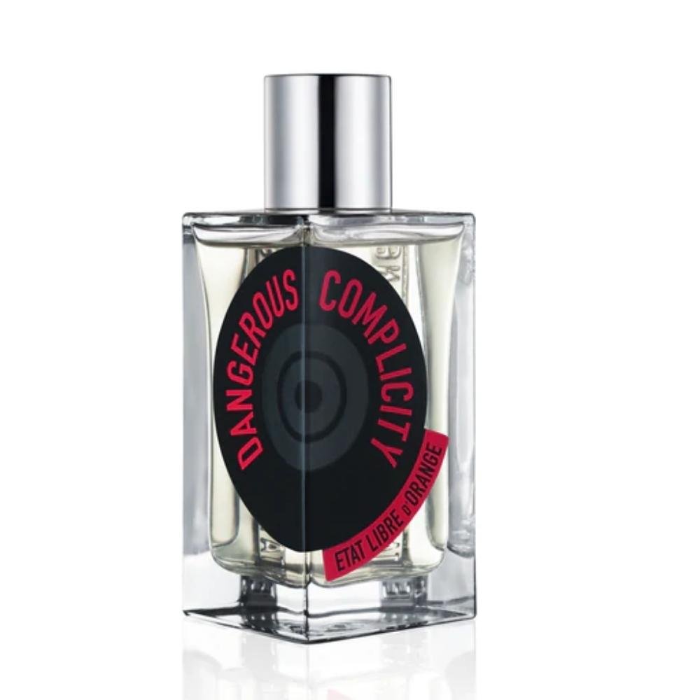 Etat libre d'orange Dangerous Complicity 3.4 oz/100 ml ScentGiant