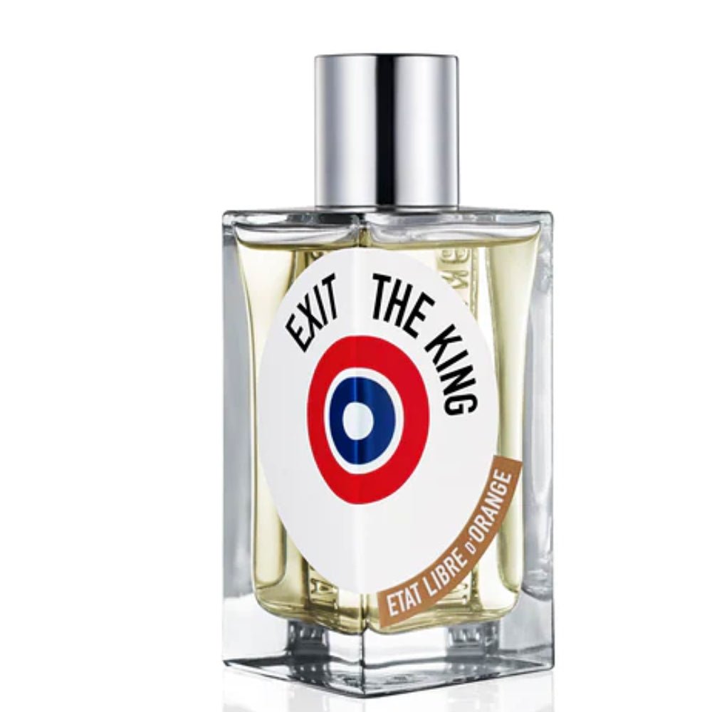 Etat libre d'orange Exit The King 3.4 oz/100 ml ScentGiant