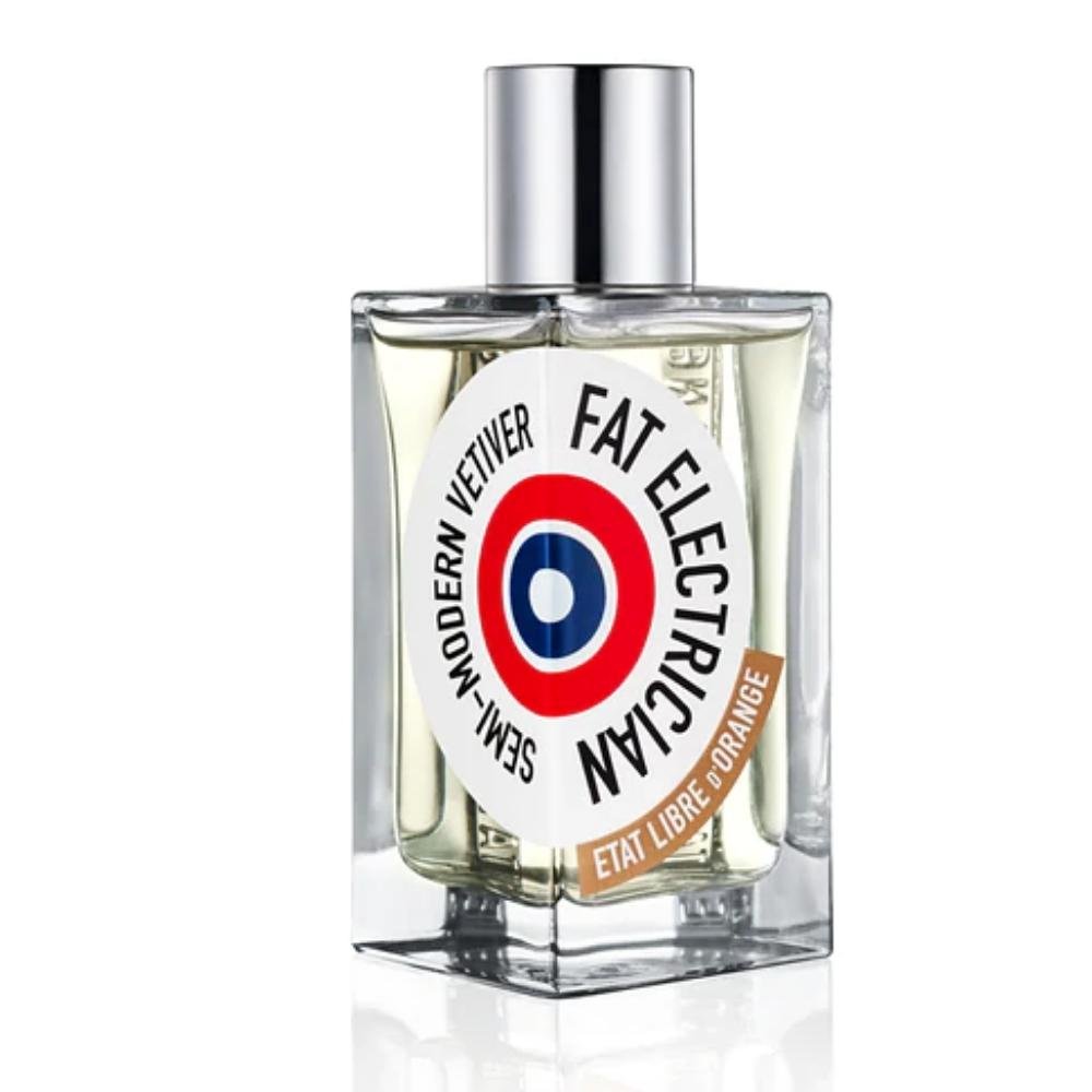 Etat libre d'orange Fat Electrician 3.4 oz/100 ml ScentGiant