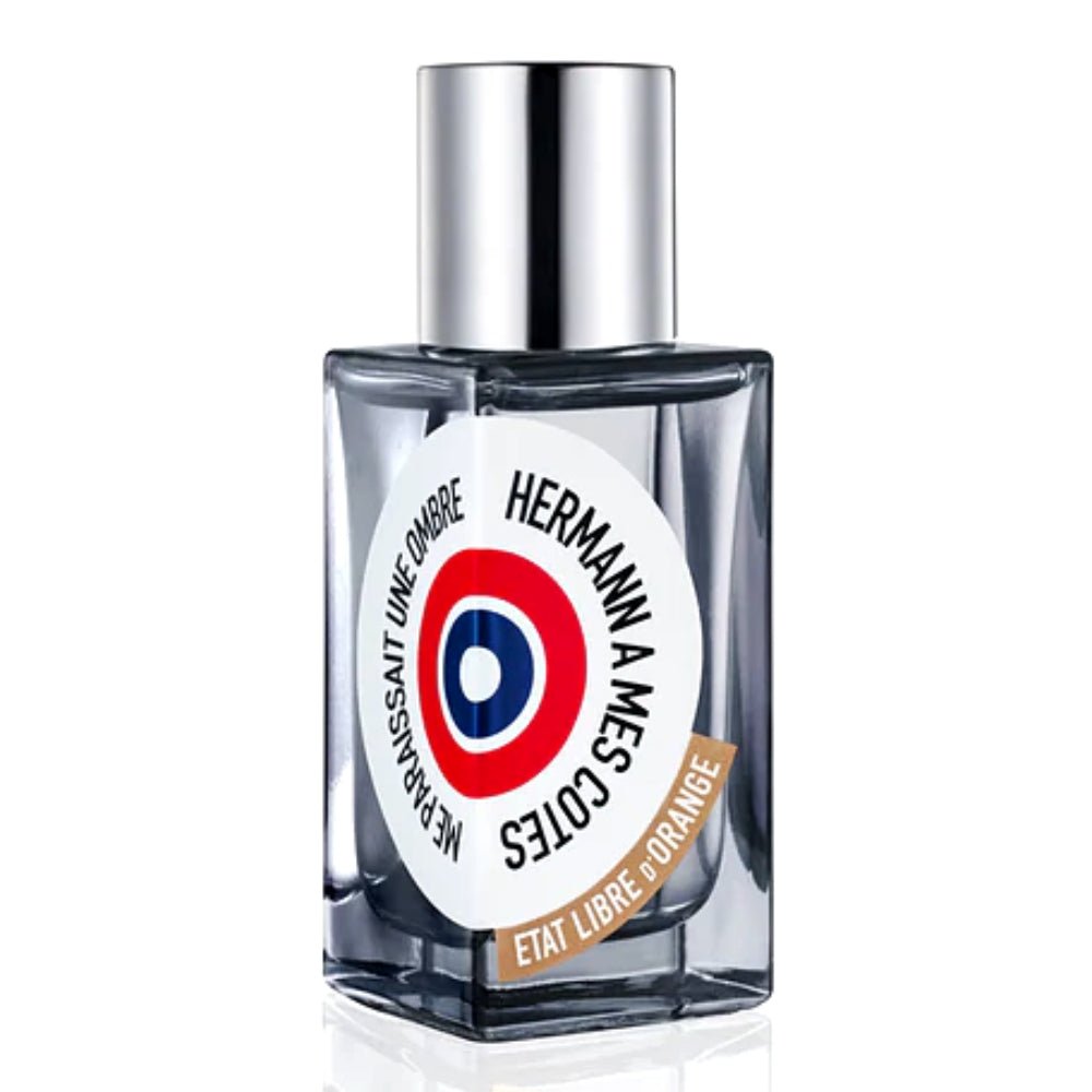 Etat libre d'orange Hermann A Mes Cotes me Paraissait une Ombre 3.4 oz/100 ml ScentGiant