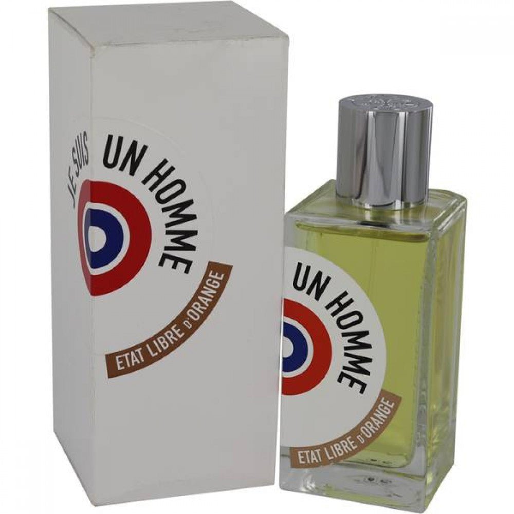 Etat libre d'orange Je Suis Un Homme 3.4 oz/100 ml ScentGiant