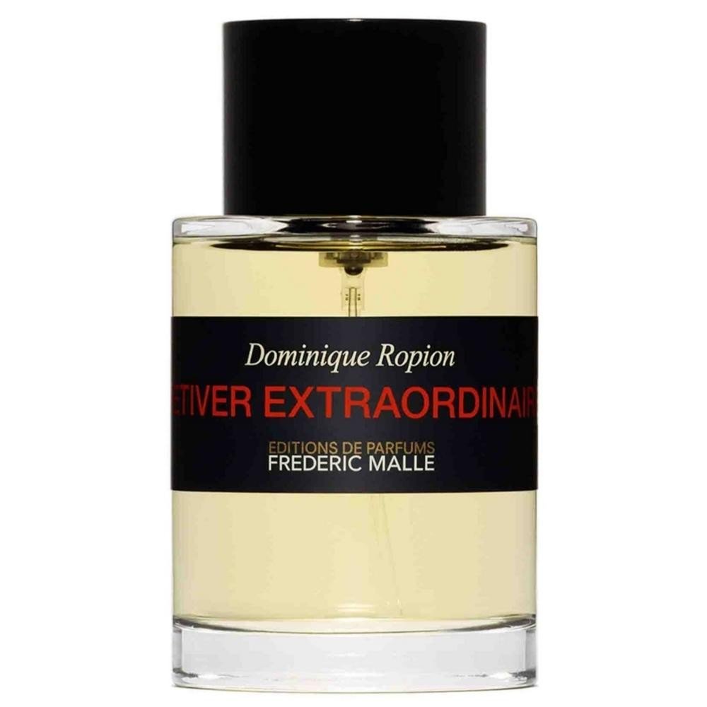 Frederic Malle Vetiver Extraordinaire 3.4 oz/100 ml ScentGiant
