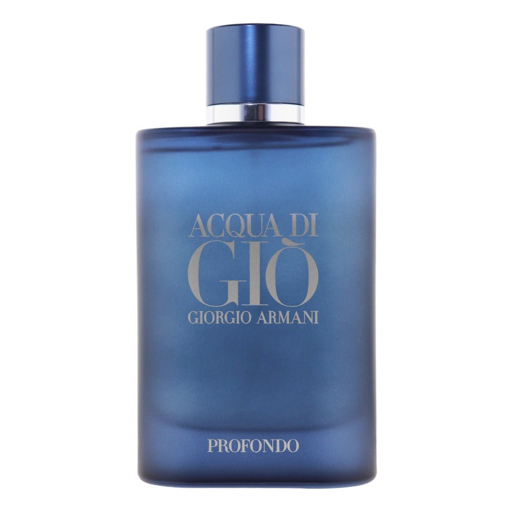 Giorgio Armani Acqua Di Gio Profondo Parfum 2.5 oz/75 ml ScentGiant