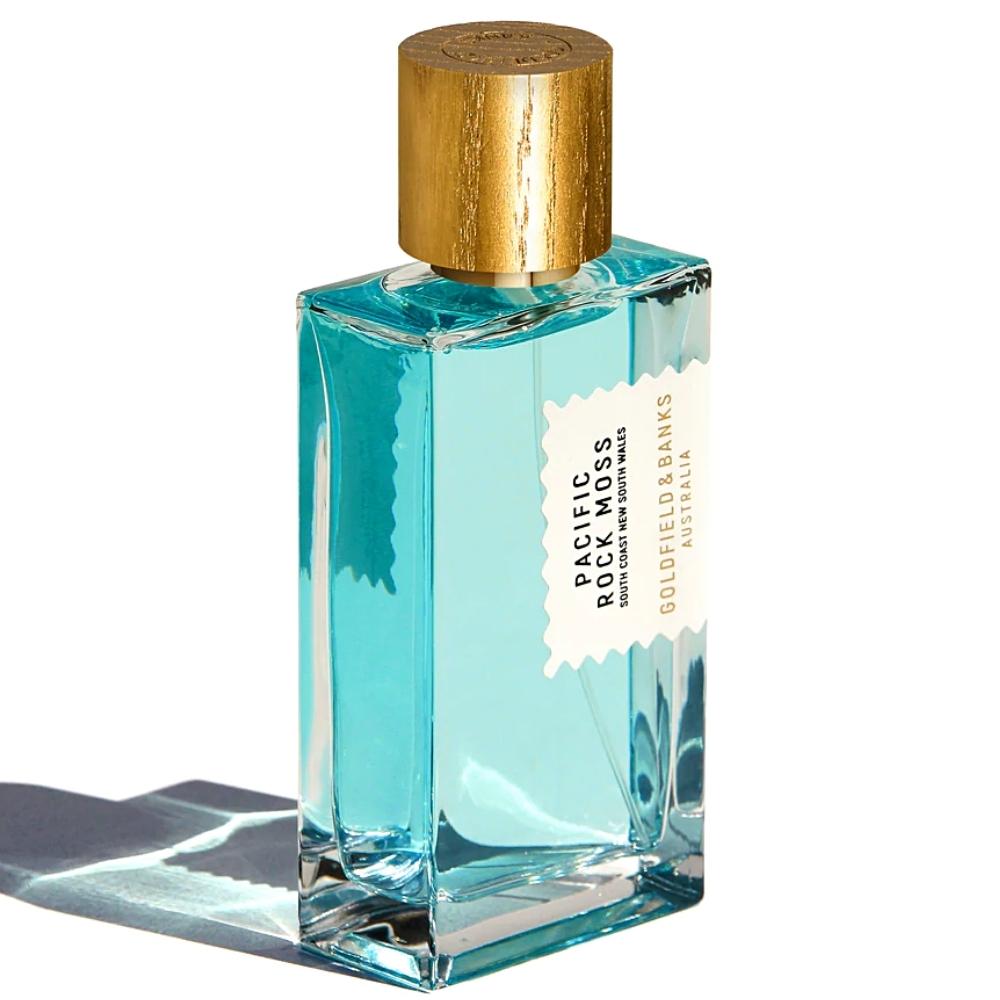 Goldfield & Banks Pacific Rock Moss Perfume & Cologne 3.4 oz/100 ml ScentGiant