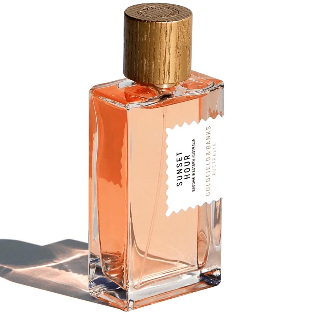 Goldfield & Banks Sunset Hour Perfume & Cologne 3.4 oz/100 ml ScentGiant