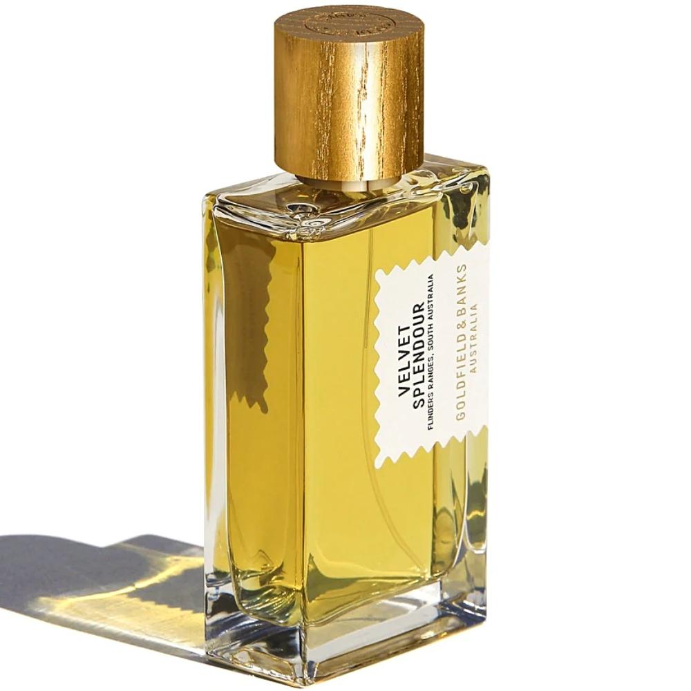 Goldfield & Banks Velvet Splendour Perfume & Cologne 3.4 oz/100 ml ScentGiant