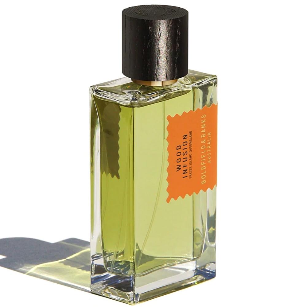 Goldfield & Banks Wood Infusion Perfume & Cologne 3.4 oz/100 ml ScentGiant