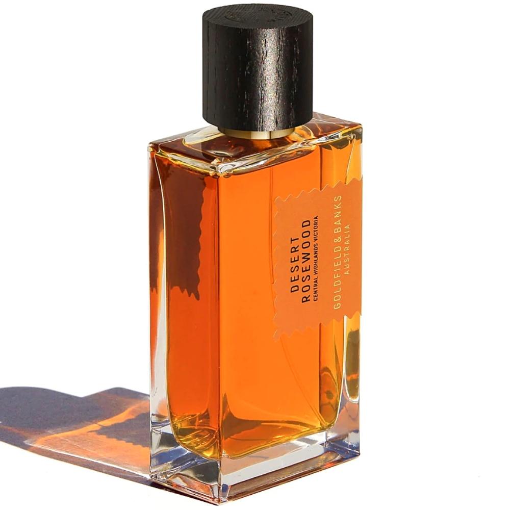 Goldfield & Banks Desert Rosewood Perfume & Cologne 3.4 oz/100 ml ScentGiant