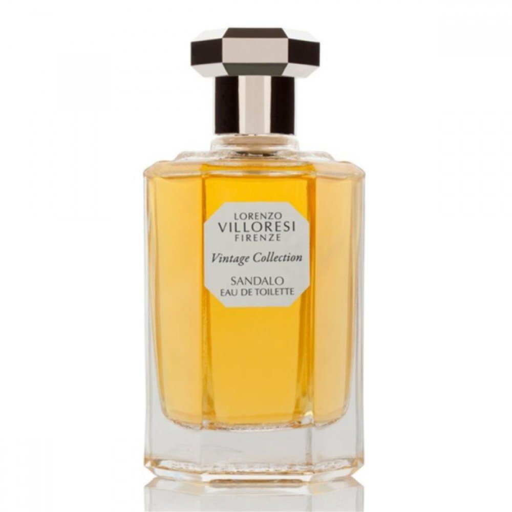 Lorenzo Villoresi Firenze Sandalo 3.4 oz/100 ml ScentGiant