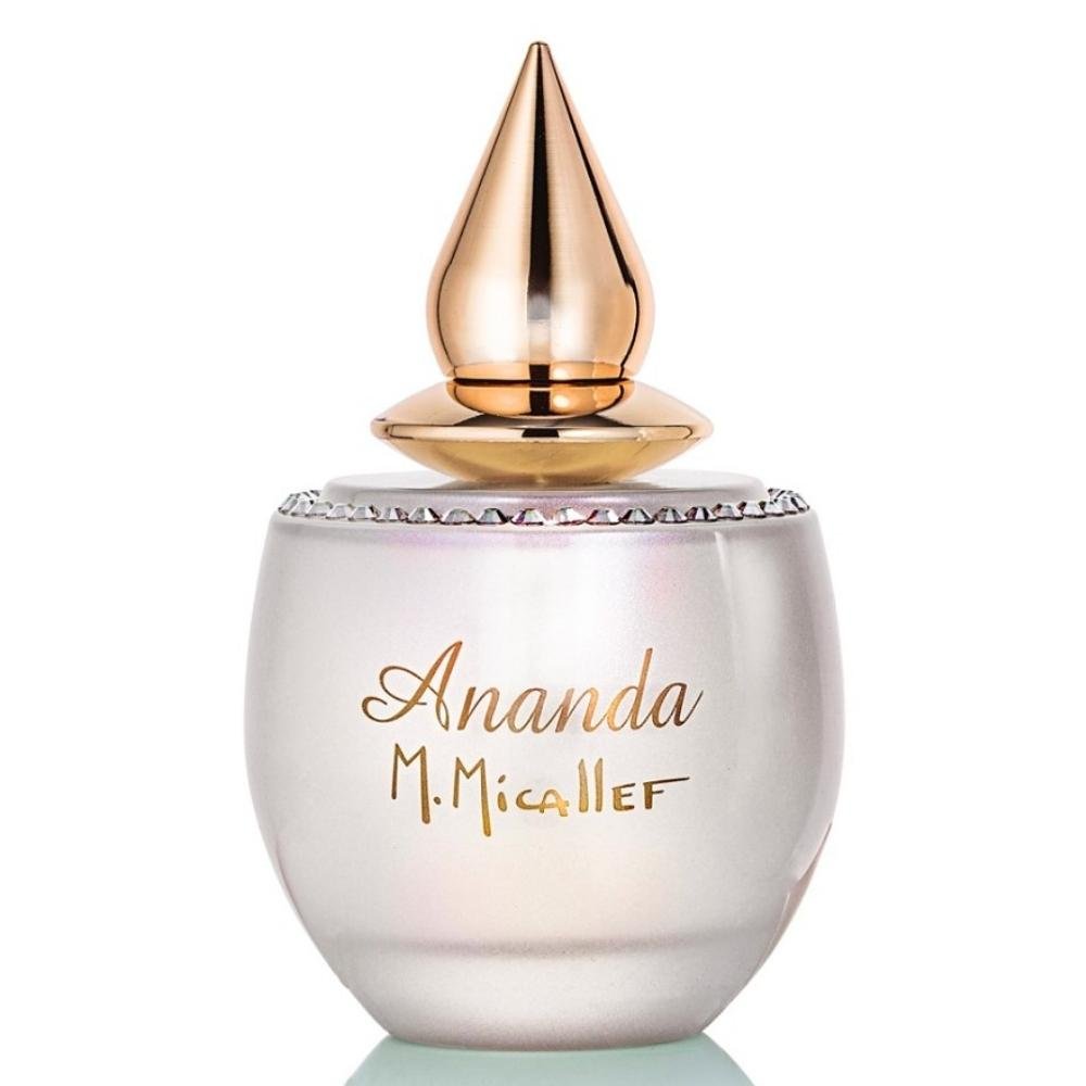 M. Micallef Ananda 3.4 oz/100 ml Eau de Parfum ScentGiant