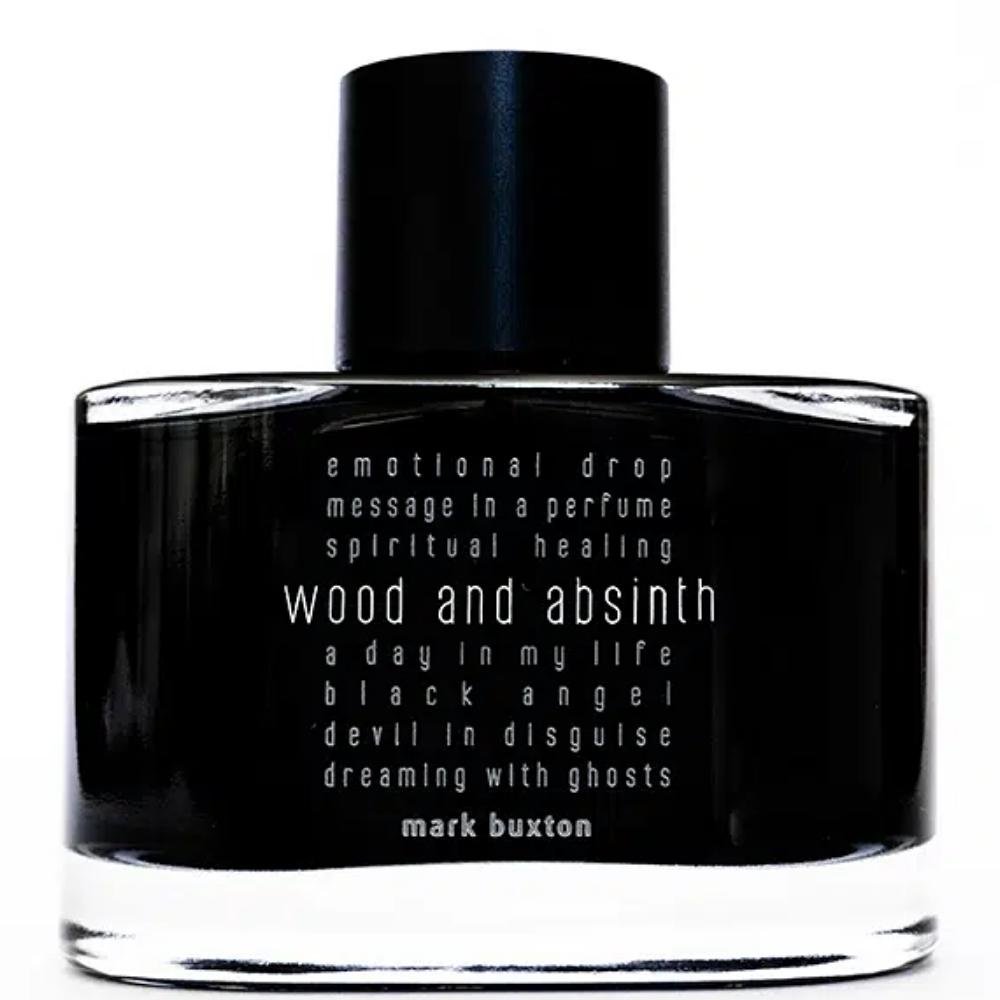 Mark Buxton Wood and Absinth 3.4 oz/100 ml ScentGiant